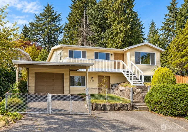 Photo 1 of Single family home for sale at 16135 Densmore Ave N, Shoreline, WA 98133 | MLS# NWM2587602 | Listing updated on 2026-10-02