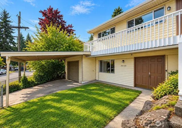 Photo 2 of Single family home for sale at 16135 Densmore Ave N, Shoreline, WA 98133 | MLS# NWM2587602 | Listing updated on 2026-10-02