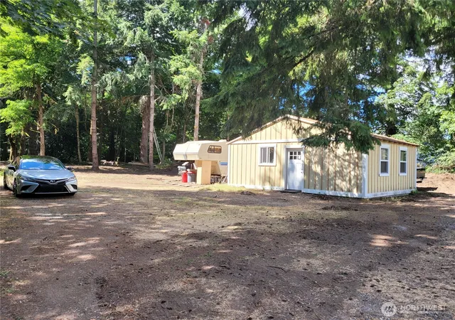 Photo 1 of Single family home for sale at 7143 Littlerock Rd Sw, Olympia, WA 98512 | MLS# NWM2587603 | Listing updated on 2026-09-30