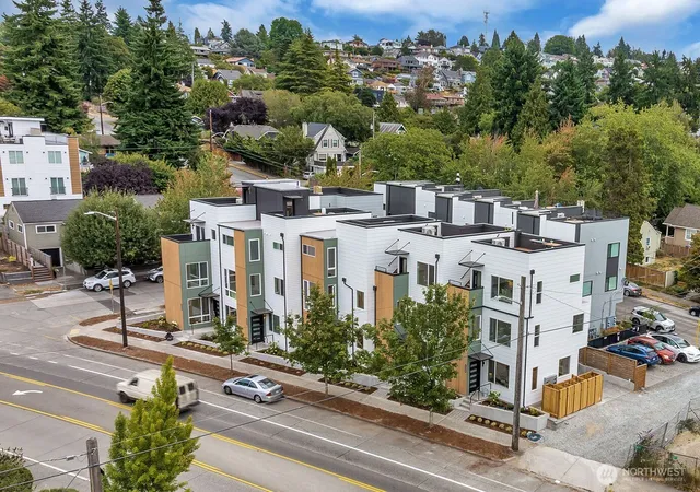 Photo 1 of Townhouse for sale at 6406 Fauntleroy Way Sw, Seattle, WA 98136 | MLS# NWM2587604 | Listing updated on 2026-10-01