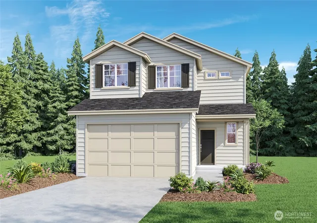 Photo 1 of Single family home for sale at 39 W Roosevelt St, Shelton, WA 98584 | MLS# NWM2587605 | Listing updated on 2026-10-01