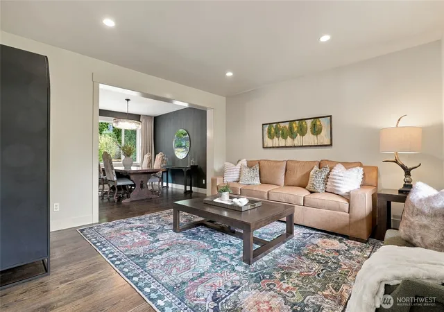 Photo 3 of Single family home for sale at 5627 193rd Place SE, Issaquah, WA 98027 | MLS# NWM2587606 | Listing updated on 2026-10-02