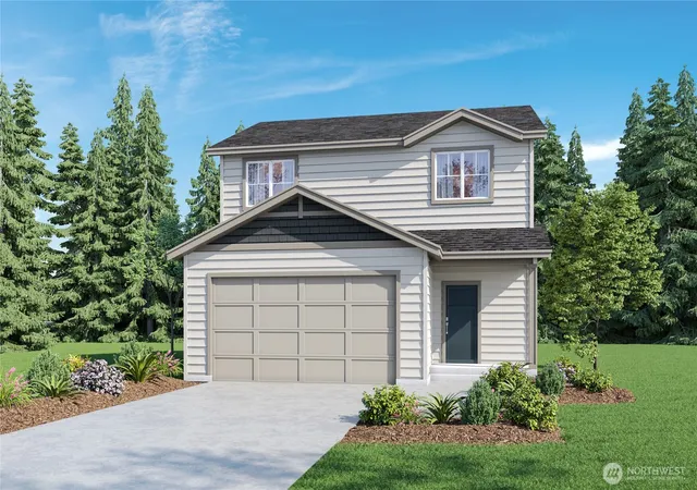 Photo 1 of Single family home for sale at 40 W Roosevelt St, Shelton, WA 98584 | MLS# NWM2587608 | Listing updated on 2026-10-01