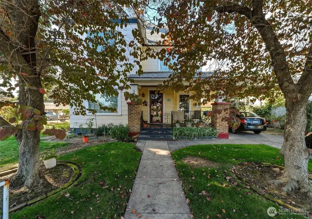 Photo 2 of Multi family home for sale at 535 N 6th Avenue, Walla Walla, WA 99362 | MLS# NWM2587609 | Listing updated on 2026-10-05