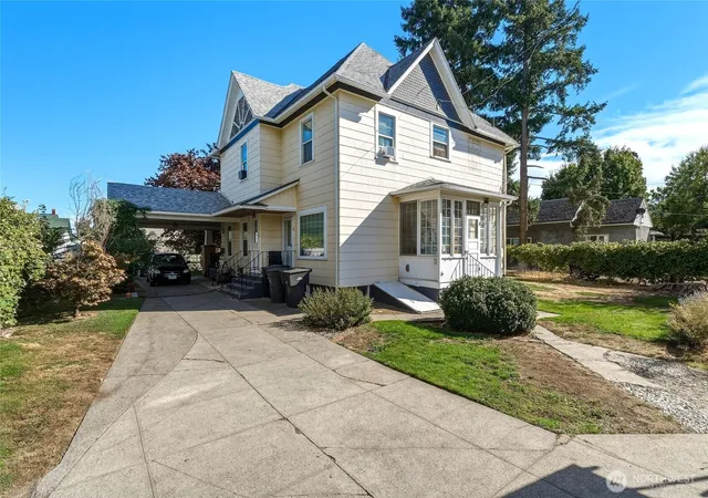 Photo 4 of Multi family home for sale at 535 N 6th Avenue, Walla Walla, WA 99362 | MLS# NWM2587609 | Listing updated on 2026-10-05