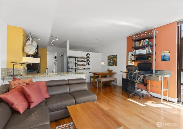 Photo 1 of Condo for sale at 2911 2nd Avenue #517, Seattle, WA 98121 | MLS# NWM2587613 | Listing updated on 2026-09-26