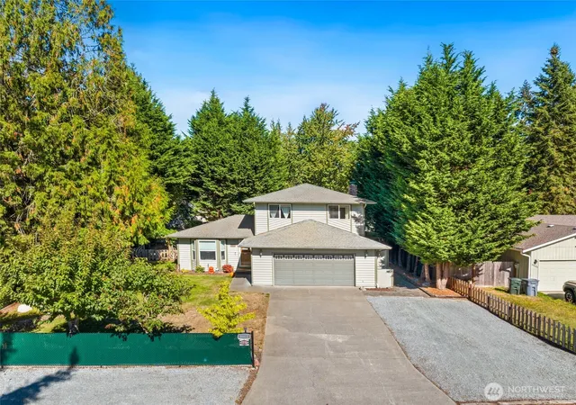 Photo 1 of Single family home for sale at 8603 158th Street E, Puyallup, WA 98375 | MLS# NWM2587614 | Listing updated on 2026-10-01