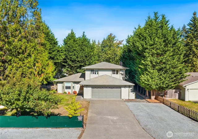 Single family home for sale at 8603 158th Street E, Puyallup, WA 98375 | MLS# NWM2587614