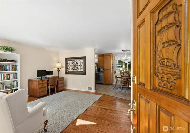 Photo 3 of Single family home for sale at 8603 158th Street E, Puyallup, WA 98375 | MLS# NWM2587614 | Listing updated on 2026-10-01