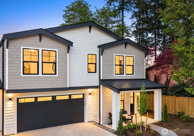Photo 1 of Single family home for sale at 11610 Ne 92nd Street, Kirkland, WA 98033 | MLS# NWM2587615 | Listing updated on 2026-10-01