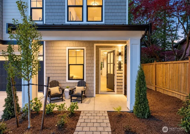 Photo 2 of Single family home for sale at 11610 Ne 92nd Street, Kirkland, WA 98033 | MLS# NWM2587615 | Listing updated on 2026-10-01