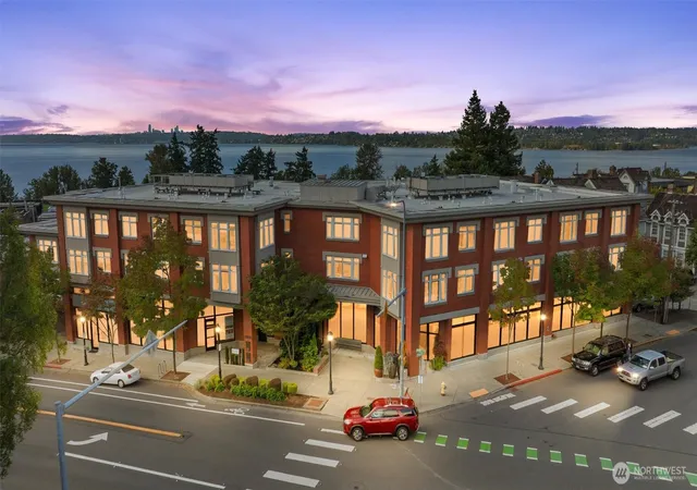 Photo 1 of Condo for sale at 631 Market St #401, Kirkland, WA 98033 | MLS# NWM2587616 | Listing updated on 2026-09-30