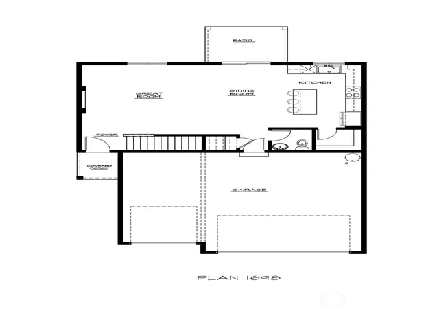 Photo 2 of Single family home for sale at 33 W Roosevelt St, Shelton, WA 98584 | MLS# NWM2587617 | Listing updated on 2026-09-28
