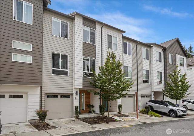 Photo 1 of Townhouse for sale at 13706 Manor Way #D2, Lynnwood, WA 98087 | MLS# NWM2587620 | Listing updated on 2026-10-03
