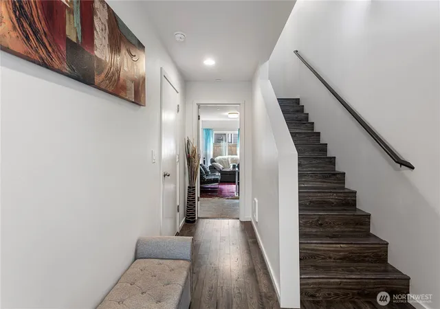 Photo 3 of Townhouse for sale at 13706 Manor Way #D2, Lynnwood, WA 98087 | MLS# NWM2587620 | Listing updated on 2026-10-03