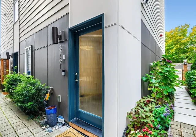 Townhouse for sale at 8761 15th Avenue NW #B, Seattle, WA 98117 | MLS# NWM2587630