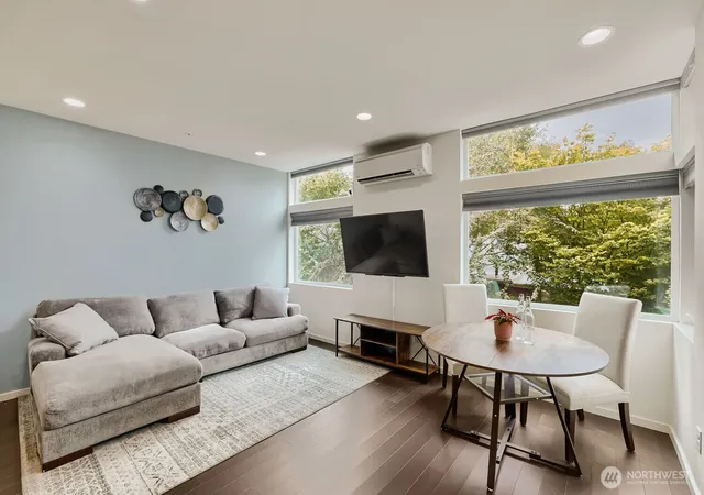 Photo 2 of Townhouse for sale at 8761 15th Avenue Nw #B, Seattle, WA 98117 | MLS# NWM2587630 | Listing updated on 2026-09-28