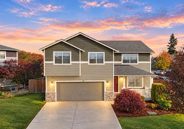 Single family home for sale at 15266 Chad Dr SE, Yelm, WA 98597 | MLS# NWM2587631
