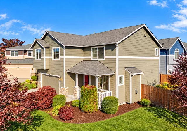 Photo 2 of Single family home for sale at 15266 Chad Dr SE, Yelm, WA 98597 | MLS# NWM2587631 | Listing updated on 2026-10-21