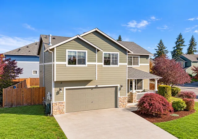 Photo 3 of Single family home for sale at 15266 Chad Dr SE, Yelm, WA 98597 | MLS# NWM2587631 | Listing updated on 2026-10-21