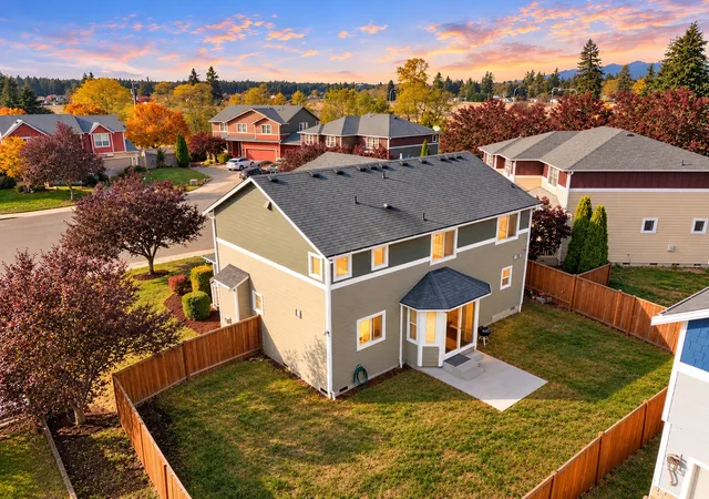 Photo 4 of Single family home for sale at 15266 Chad Dr SE, Yelm, WA 98597 | MLS# NWM2587631 | Listing updated on 2026-10-21