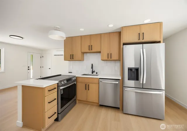 Photo 3 of Single family home for sale at 14205 77th Avenue Ne, Kirkland, WA 98034 | MLS# NWM2587632 | Listing updated on 2026-09-28