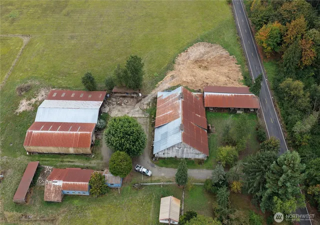 Photo 3 of Single family home for sale at 1636 Rice Rd, Chehalis, WA 98532 | MLS# NWM2587633 | Listing updated on 2026-09-29