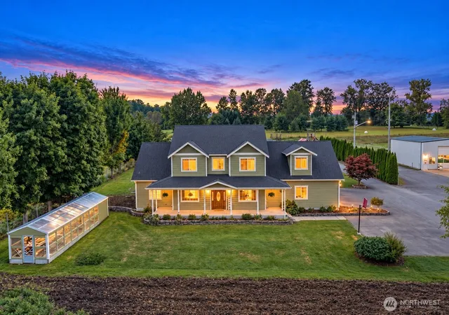Multi family home for sale at 17166 Dike Rd, Mount Vernon, WA 98273 | MLS# NWM2587635