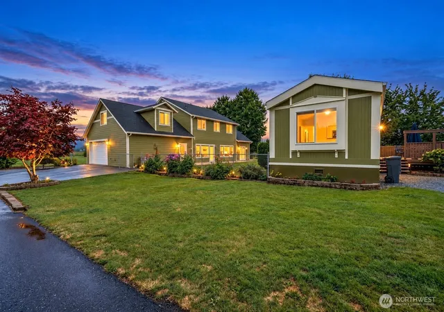 Photo 3 of House for sale at 17166 Dike Rd, Mount Vernon, WA 98273 | MLS# NWM2587635 | Listing updated on 2026-09-28