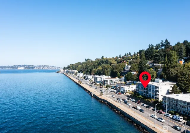 Condo for sale at 2200 Alki Ave SW #203, Seattle, WA 98116 | MLS# NWM2587642