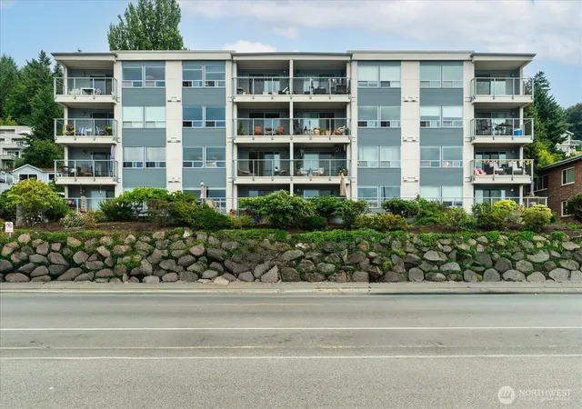 Photo 2 of Condo for sale at 2200 Alki Ave Sw #203, Seattle, WA 98116 | MLS# NWM2587642 | Listing updated on 2026-09-26