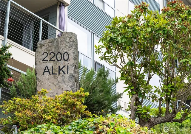Photo 3 of Condo for sale at 2200 Alki Ave Sw #203, Seattle, WA 98116 | MLS# NWM2587642 | Listing updated on 2026-09-26