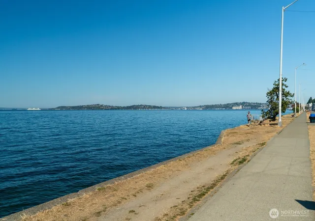 Photo 3 of Condo for sale at 2200 Alki Ave SW #203, Seattle, WA 98116 | MLS# NWM2587642 | Listing updated on 2026-09-26