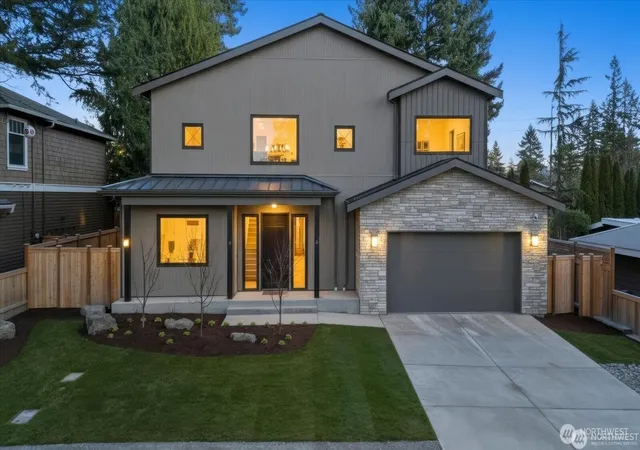 Photo 1 of Single family home for sale at 1020 107th, Bellevue, WA 98004 | MLS# NWM2587645 | Listing updated on 2026-09-28