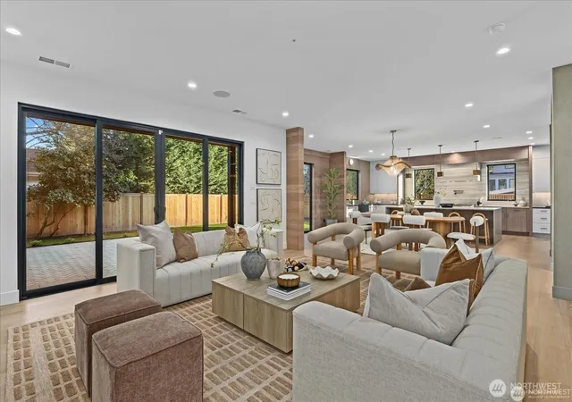 Photo 2 of Single family home for sale at 1020 107th, Bellevue, WA 98004 | MLS# NWM2587645 | Listing updated on 2026-09-28