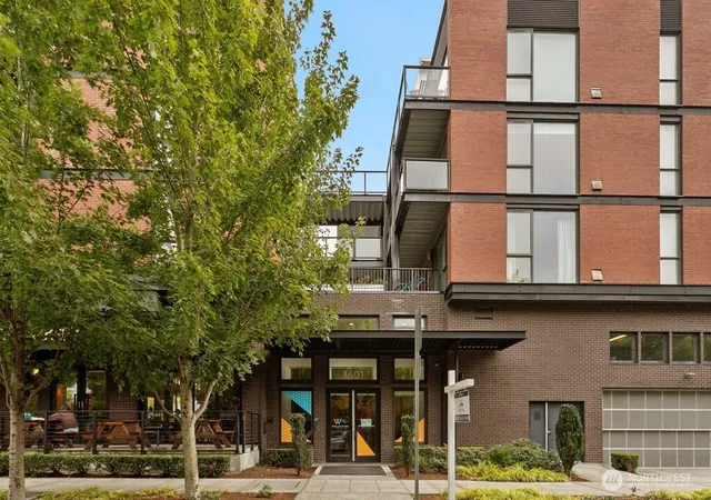 Condo for sale at 1601 N 45th Street #212, Seattle, WA 98103 | MLS# NWM2587646