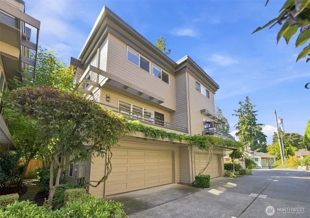 Townhouse for sale at 12506 26th Avenue NE #A103, Seattle, WA 98125 | MLS# NWM2587647