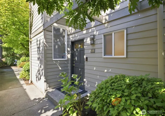 Photo 2 of Townhouse for sale at 12506 26th Avenue Ne #A103, Seattle, WA 98125 | MLS# NWM2587647 | Listing updated on 2026-09-26