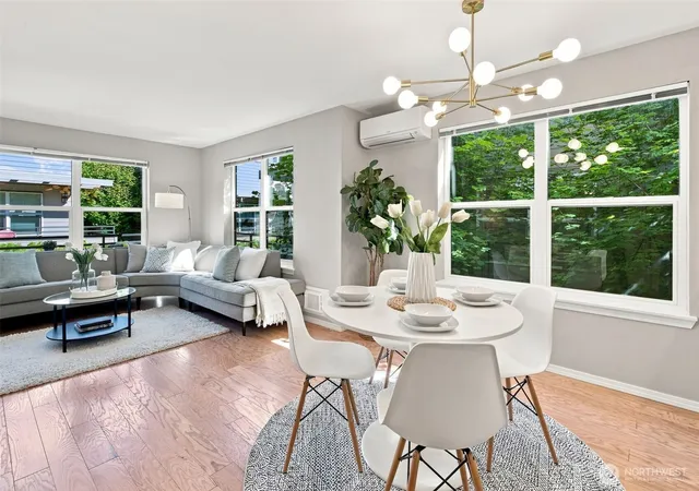 Photo 3 of Townhouse for sale at 12506 26th Avenue Ne #A103, Seattle, WA 98125 | MLS# NWM2587647 | Listing updated on 2026-09-26