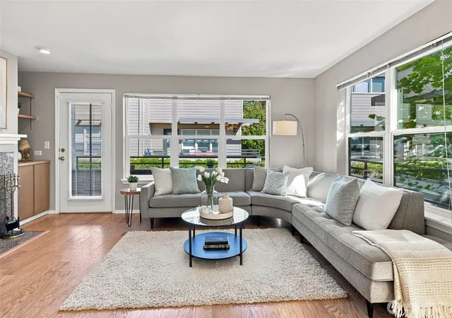 Photo 3 of Townhouse for sale at 12506 26th Avenue NE #A103, Seattle, WA 98125 | MLS# NWM2587647 | Listing updated on 2026-09-26