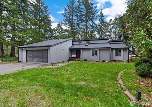 Single family home for sale at 1122 276th Street E, Spanaway, WA 98387 | MLS# NWM2587648
