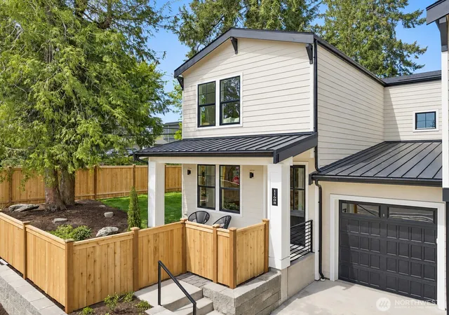 Photo 1 of Single family home for sale at 11608 Ne 92nd Street, Kirkland, WA 98033 | MLS# NWM2587649 | Listing updated on 2026-10-01