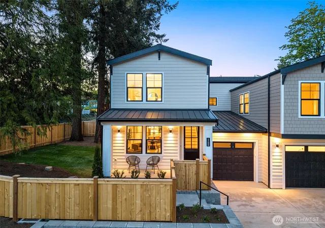 Photo 2 of Single family home for sale at 11608 Ne 92nd Street, Kirkland, WA 98033 | MLS# NWM2587649 | Listing updated on 2026-10-01
