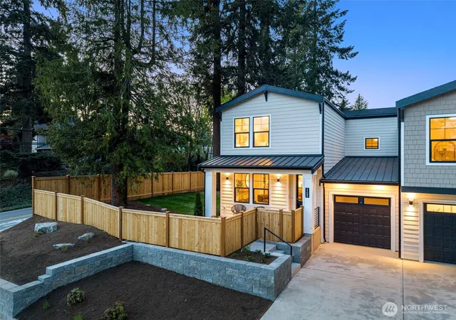 Photo 3 of Single family home for sale at 11608 Ne 92nd Street, Kirkland, WA 98033 | MLS# NWM2587649 | Listing updated on 2026-10-01