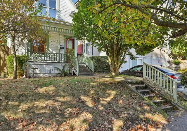 Photo 2 of Single family home for sale at 3633 Whitman Ave N, Seattle, WA 98103 | MLS# NWM2587651 | Listing updated on 2026-10-20
