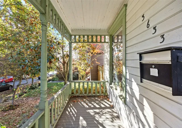 Photo 4 of Single family home for sale at 3633 Whitman Ave N, Seattle, WA 98103 | MLS# NWM2587651 | Listing updated on 2026-10-20