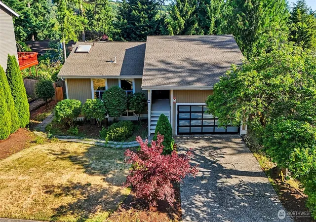 Photo 2 of Single family home for sale at 14023 Se 60th Street, Bellevue, WA 98006 | MLS# NWM2587652 | Listing updated on 2026-09-28