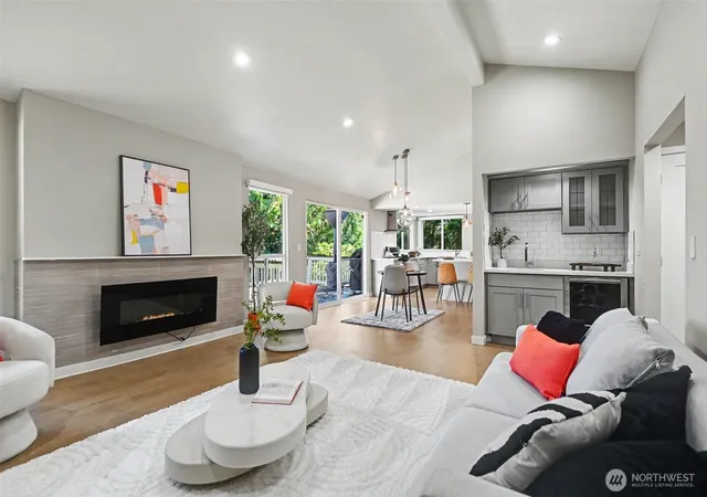 Photo 4 of Single family home for sale at 14023 SE 60th Street, Bellevue, WA 98006 | MLS# NWM2587652 | Listing updated on 2026-09-28
