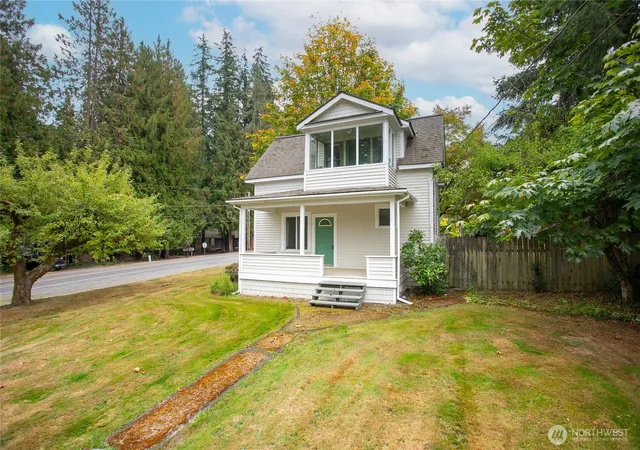 Photo 1 of Single family home for sale at 4540 Cable St, Bellingham, WA 98229 | MLS# NWM2587655 | Listing updated on 2026-09-26
