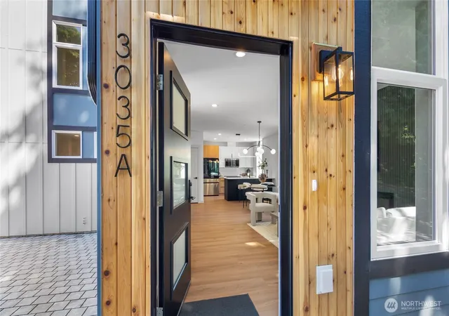Townhouse for sale at 3035 A 21st Ave W, Seattle, WA 98199 | MLS# NWM2587656